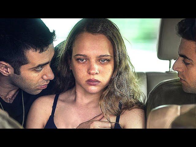  The Punishment | DRAMA | Full Movie with English Subtitles