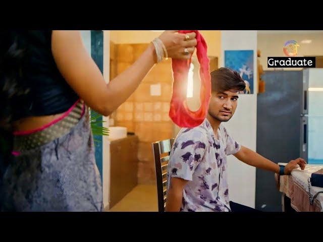 Graduate | Ullu Originals | Atrangi Webseries | Part-2 | Episode 4 | Review