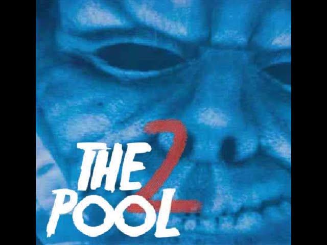 THE POOL (2005) LOST MOVIE - FLASH ANIMATION FROM THE MOVIE SITE