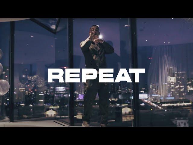 [FREE] Fredo x Nines Uk Rap Type Beat - "Repeat"