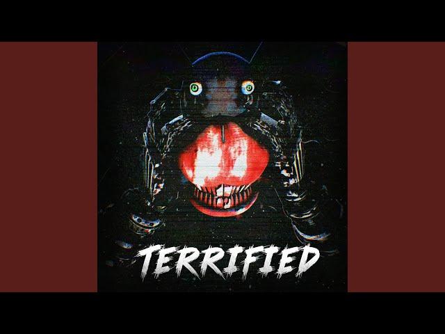 TERRIFIED (Instrumental)