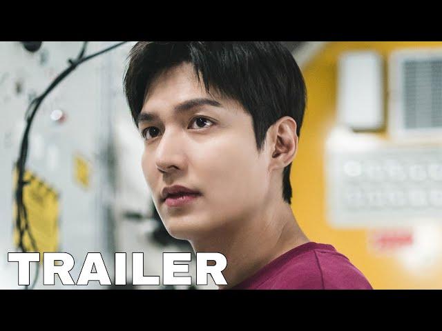 When The Stars Gossip (2025) Official Trailer 2 | Lee Min Ho, Gong Hyo Jin