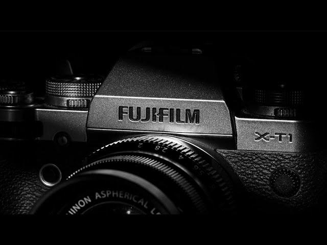 Why The Fujifilm X-T1 Is My Favorite Camera Of All Time