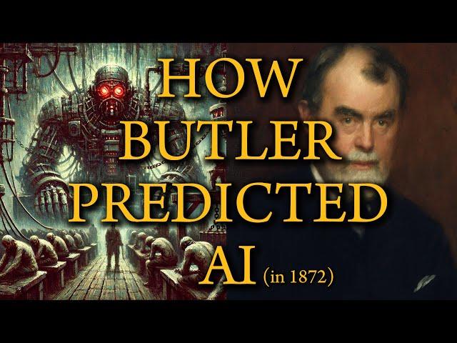 Why Is It Called The "Butlerian" Jihad?