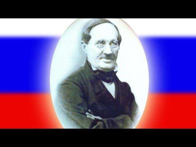 The Professor in Russia - Periodic Table of Videos