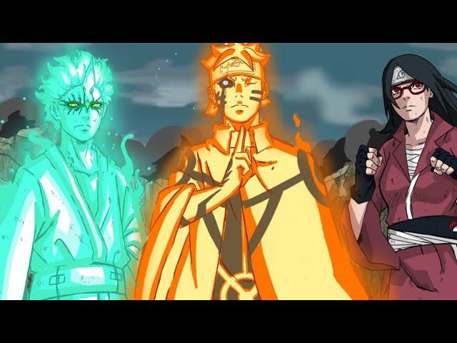 Naruto AMV - Fight Back (NEFFEX)