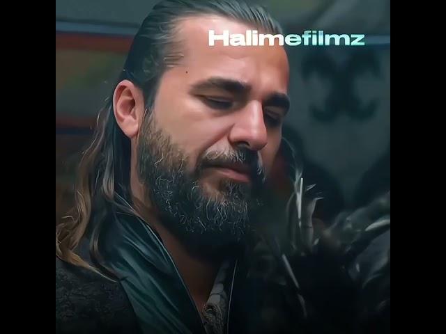 Ertugrul really said ‘and it’s hard to keep my cool ’