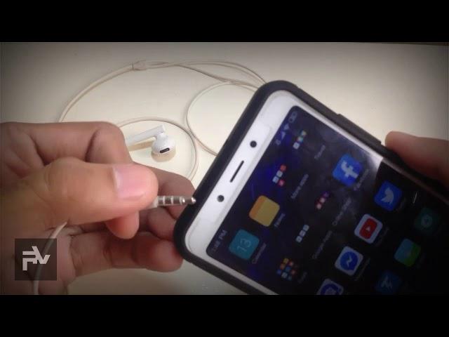 QUICK FIX | Earphone Not Detected