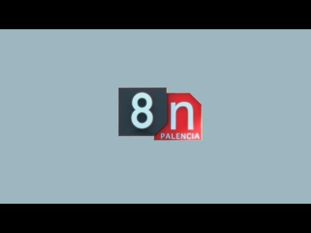 Noticias 14:00h (13 Julio 2018) La 8 Palencia RTVCyL