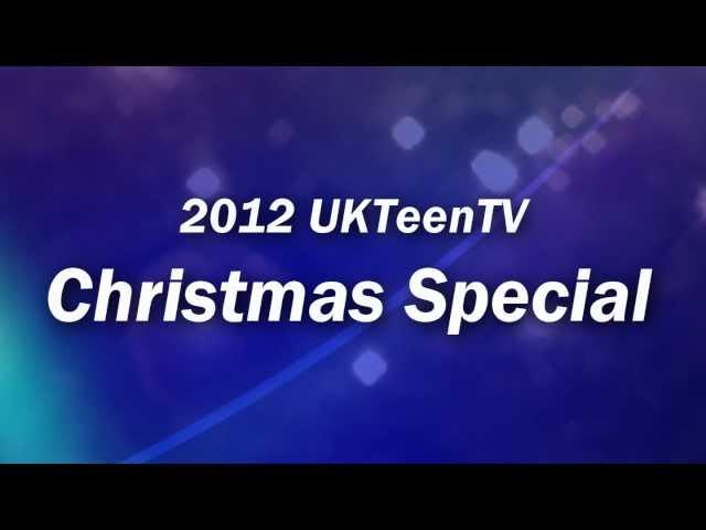 Teen TV- Update (Sunday 16 December 2012)