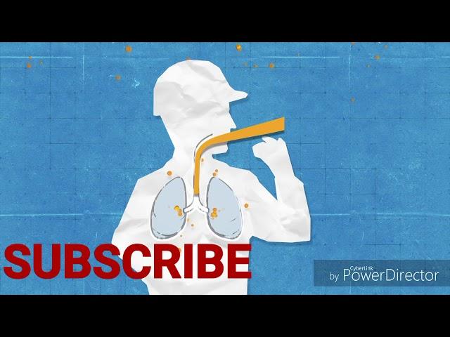 The Danger of Hydrogen Sulfide(H2S) when inhaled.