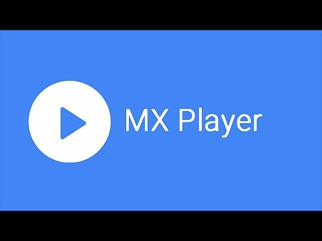 MX Player - Features