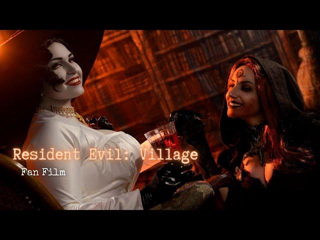 Resident Evil: Village fan film