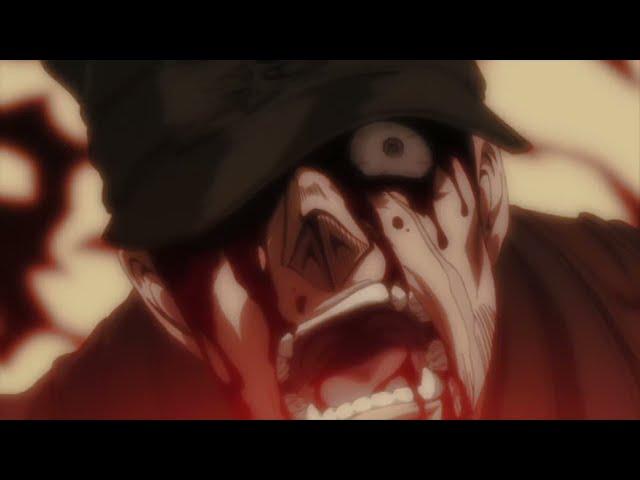 SUICIDEBOYS X HAARPER TYPE BEAT - "HELLSING" (prod. decayed)