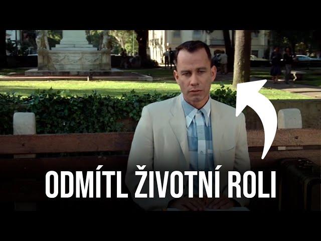 7 Herců, kteří odmítli životní roli