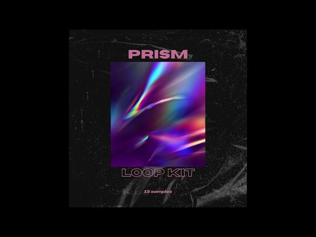 [FREE] Dark Melodic Loop Kit "PRISM" | Don Toliver, Drake, Travis Scott | Dark Sample Pack 2022