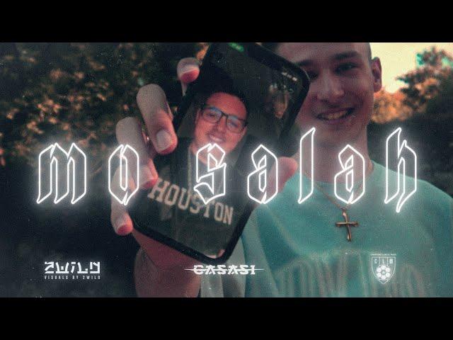 CaSaSi - MO SALAH (prod. by Virtual Swag) [Official 4K Video]