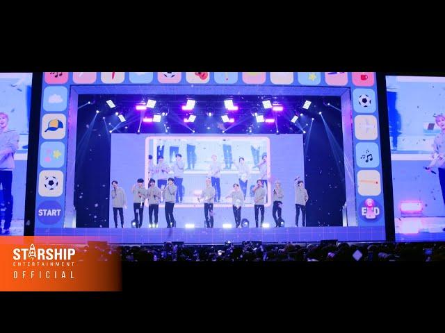 2023 CRAVITY 크래비티 FAN-CON ‘Dear My LUVITY’ DVD Teaser