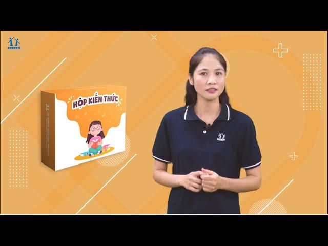 Luyện tập con số trong toán học | Học thử | HOCMAI