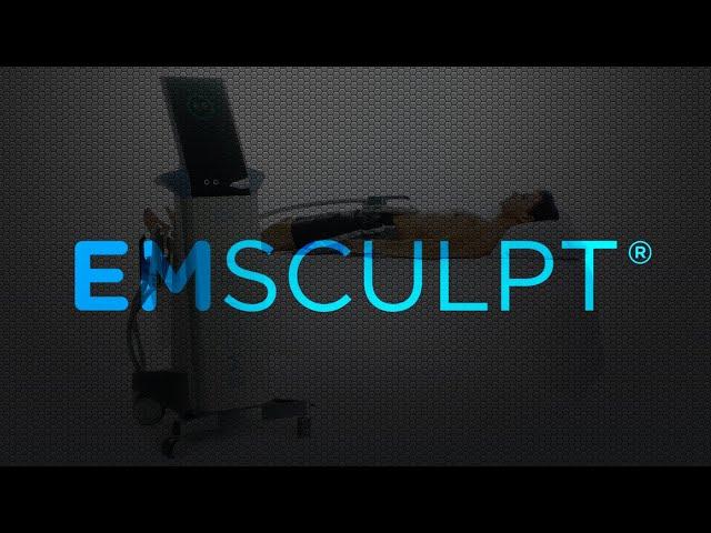 EM Sculpt - Project Physique