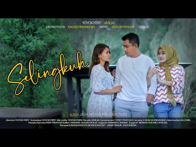 SELINGKUH , KISAH SEDIH ENDINGNYA BIKIN SEMUA NANGIS | JAVA MOVIE PRODUCTION