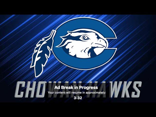 Chowan vs Barton College | GSC Football