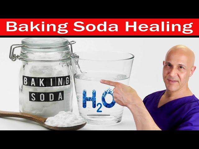 Healing with Baking Soda & Water | Dr. Mandell