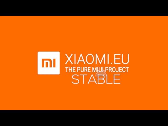 Xiaomi Mi 11X | Install Official Xiaomi EU | MIUI 22.6.15 | Poco F3 | Fastboot