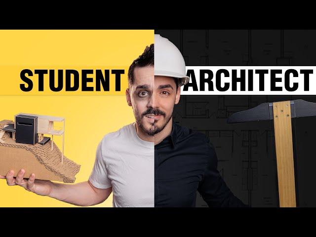 Should You Study Architecture? // Is it worth it?