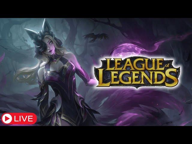 TRYING TO LEARN LEAGUE OF LEGENDS IN 2025 AS A COMPLETE MOBA NOOB...