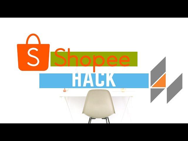 SHOPEE HACK| Get more Coins | Live Tricks