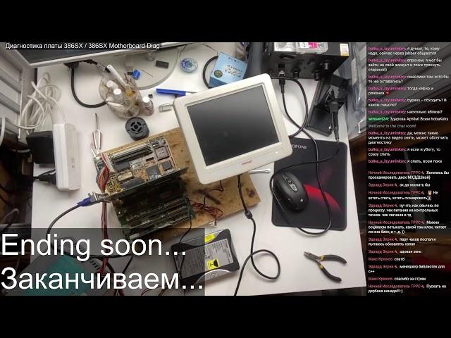 Разбоксы (шуруповёрт, ваттметр) и ремонты / Unboxing & Repairs