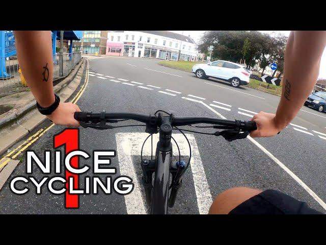 Nice Cycling #1