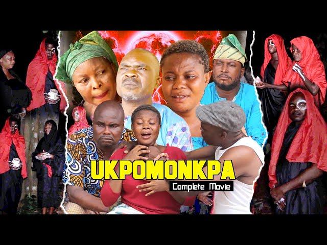 UKPOMOKPA [FULL MOVIE] - LATEST BENIN MOVIES 2024