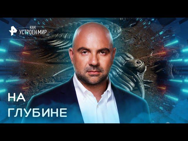 На глубине — Как устроен мир с Тимофеем Баженовым