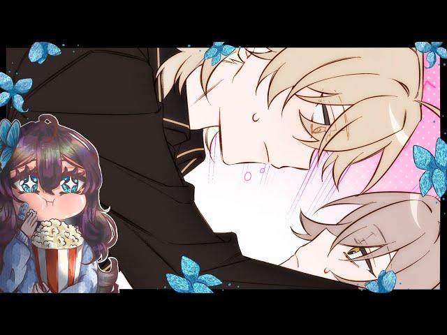 Avenstelle - Only One Bed || Honkai Star Rail Comic Dub