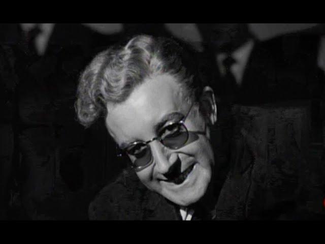 Steven Spielberg critiques Dr. Strangelove - 2019