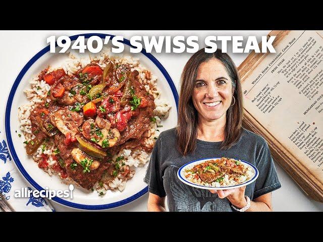 I Tried My Grandmother's Swiss Steak Recipe | Allrecipes