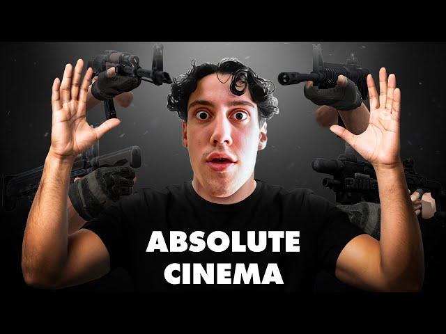 TGLTN vs Twitch Streamers, But its Absolute CINEMA!