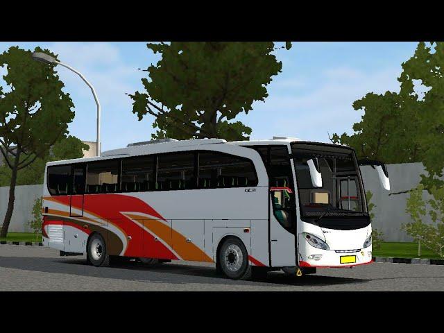 𝙎𝙃𝘼𝙍𝙀 𝙇𝙄𝙑𝙀𝙍𝙔 𝙈𝙊𝘿 𝙅𝘽𝙃𝘿 𝘽𝙔 ‎@hopchannelJoss 𝙁𝙍𝙀𝙀 #bussid #modbussidterbaru #gaming #bussidv371