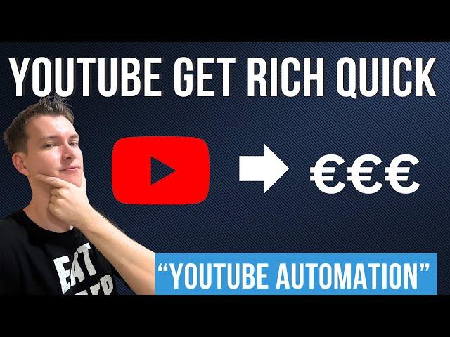 So mit YouTube Automation reich werden? (Ideen) - Build in Public #44 (25.06.)