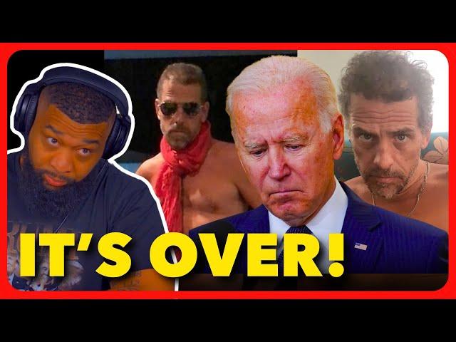 Here's THE TRUTH About Hunter Biden's GUILTY VERDICT