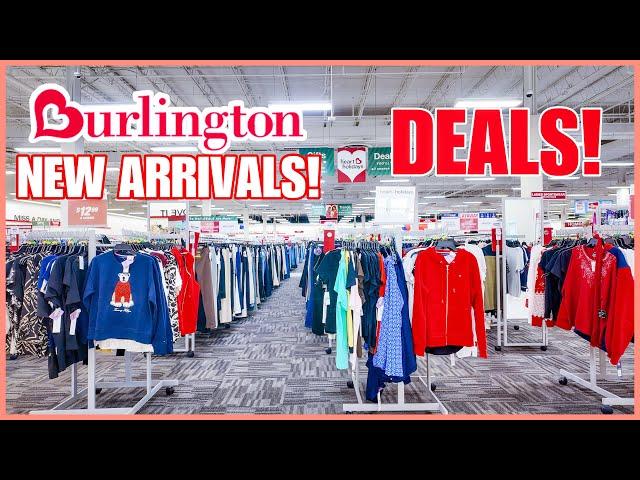 BURLINGTON NEW FINDS HOLIDAYS FASHION FOR LESS‼️AS LOW $5.99 | BURLINGTON SHOP WITH ME︎