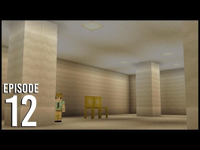 Hermitcraft 10: Episode 12 - THE WAITING ROOM