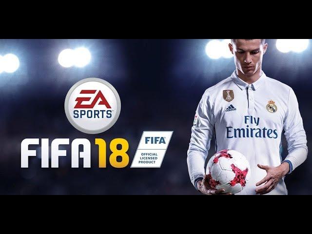 Как установить FIFA 18 на 32 бит систему?(решено)