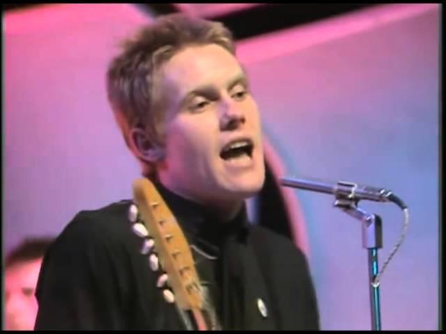 The English Beat - Tears Of A Clown (Top of the Pops 1980)