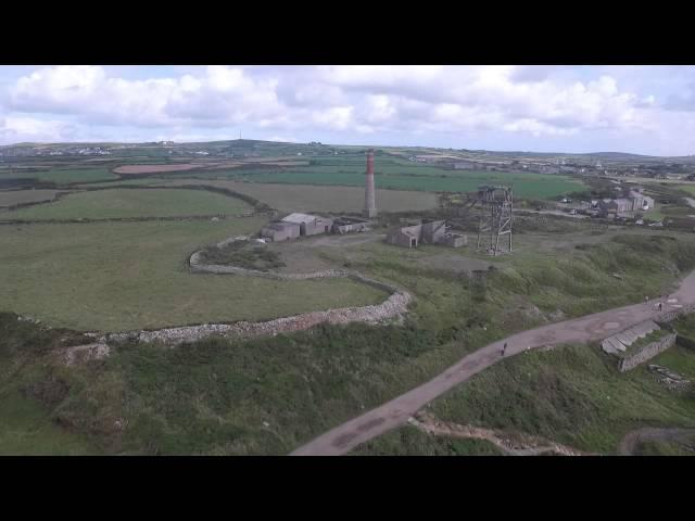 Botallack mine