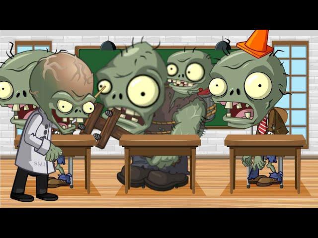 1 Сентября у Зомби. РАСТЕНИЯ против ЗОМБИ 2 или PLANTS vs ZOMBIES 2. Серия 158