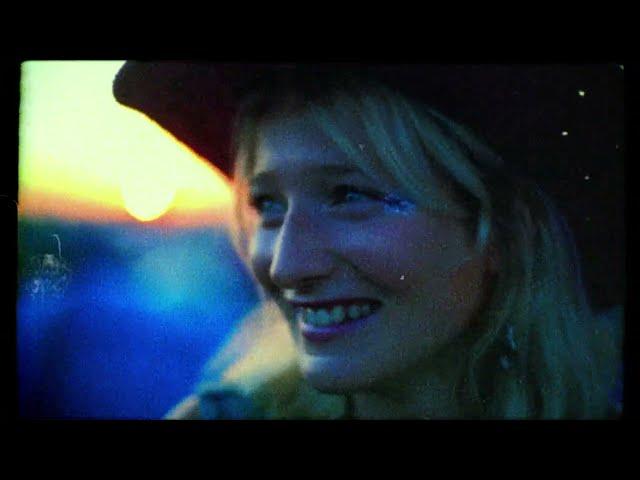 Jo Hill – Glastonbury (Official Music Video)