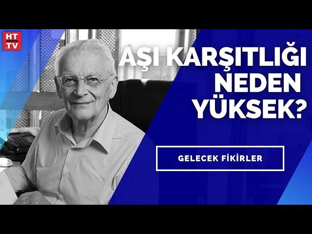 Hocaların hocası Alain Touraine'le dünyaya ve siyasete dair her şey | Özel Röportaj - 24 Aralık 2020